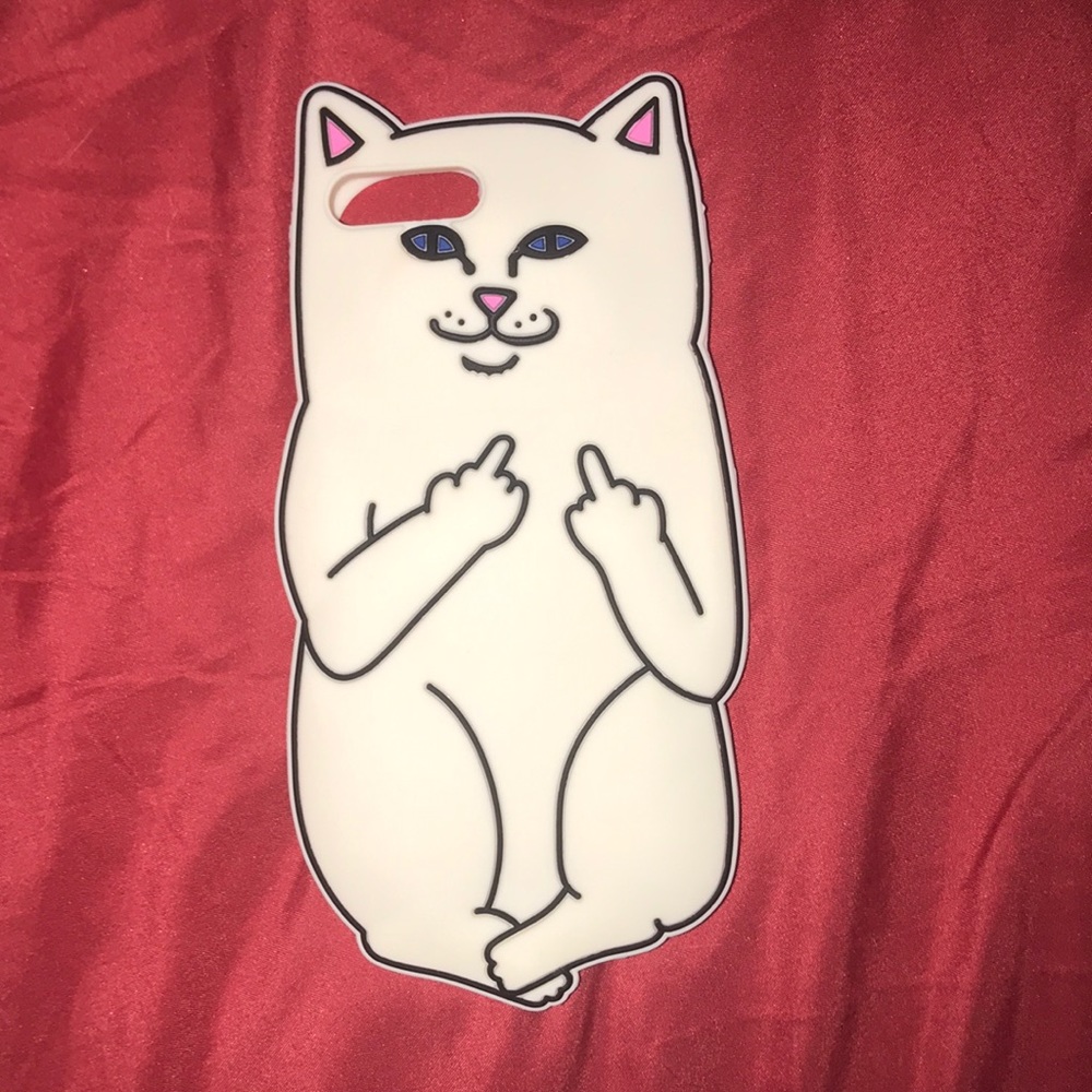 IPhone 7+ and 8+ RipNDip case